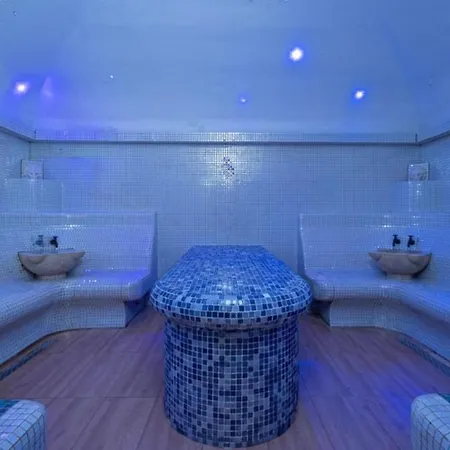 Happy Place Apartamento