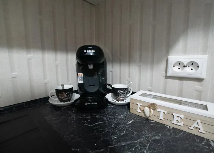 Happy Place * Bükreş