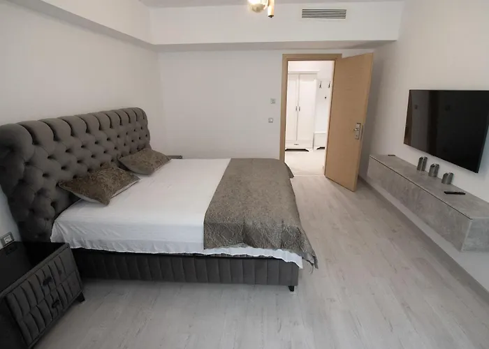 Happy Place Bükreş