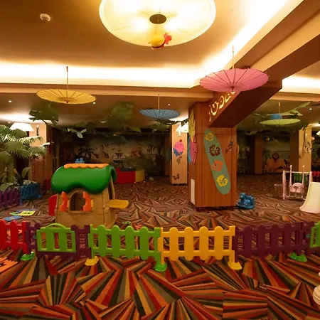Апартаменты Happy Place *