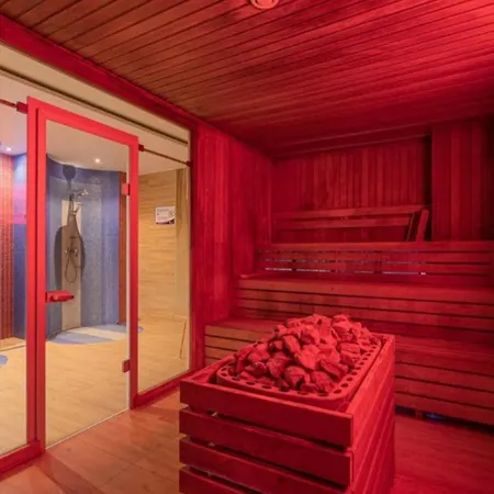 Apartamento Happy Place Bucarest