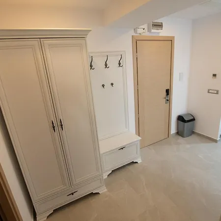 Happy Place Bucarest