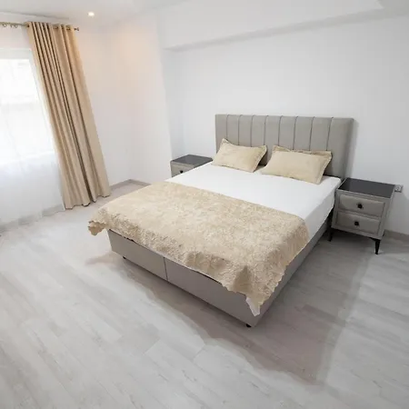 Apartament Happy Place *