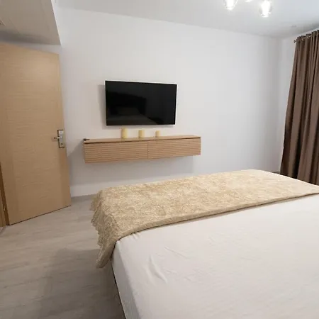 Happy Place Βουκουρέστι