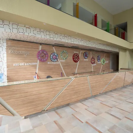 Happy Place Βουκουρέστι