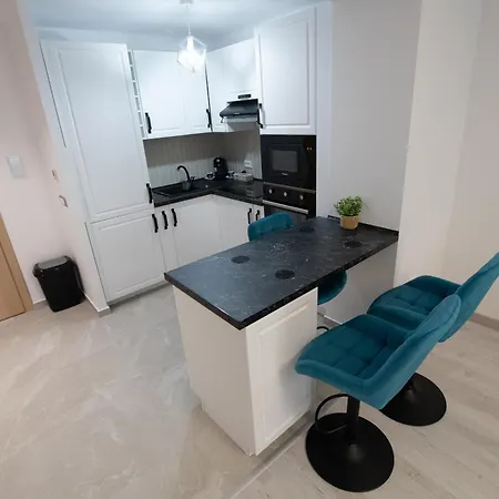 Happy Place Apartament *