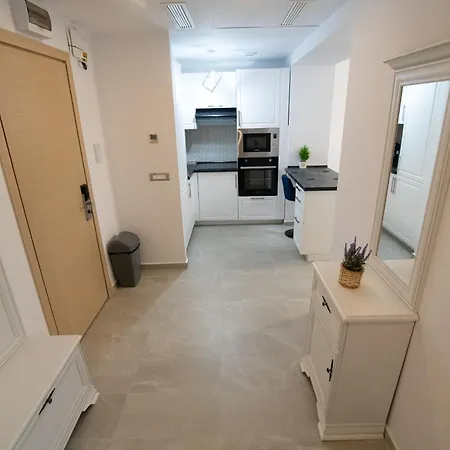 Happy Place Apartamento Bucarest