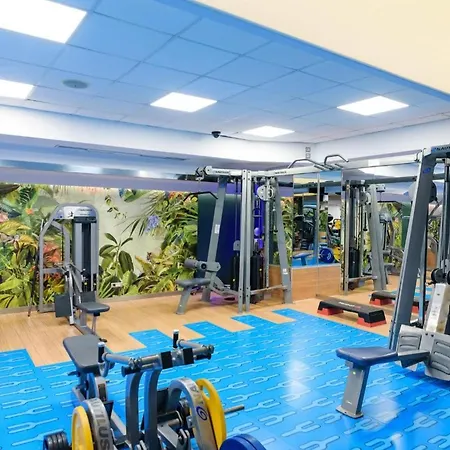 Happy Place * Bucarest