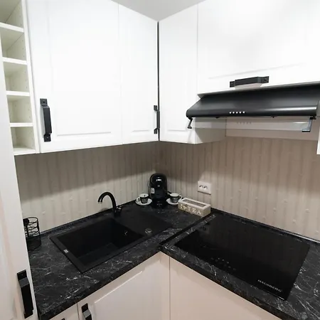 Happy Place Διαμέρισμα Βουκουρέστι