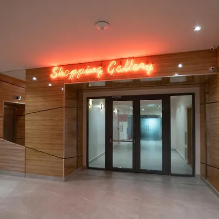 Διαμέρισμα Happy Place