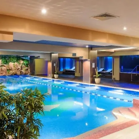 Happy Place Διαμέρισμα