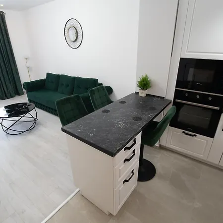 Apartamento Happy Place *