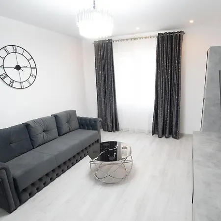 Happy Place Apartamento Bucarest