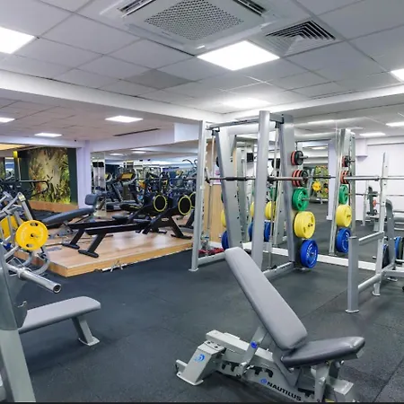 Happy Place Διαμέρισμα *