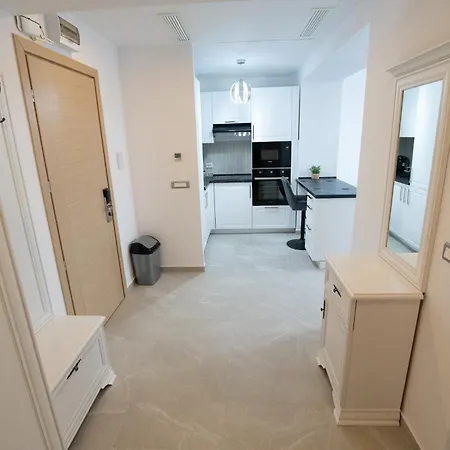 Apartamento Happy Place Bucarest