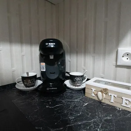 Happy Place * Bükreş