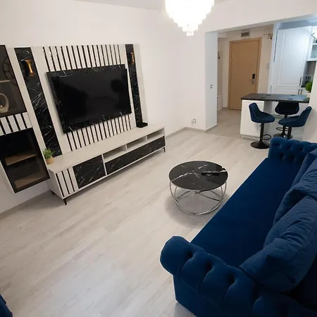 Happy Place Apartament *