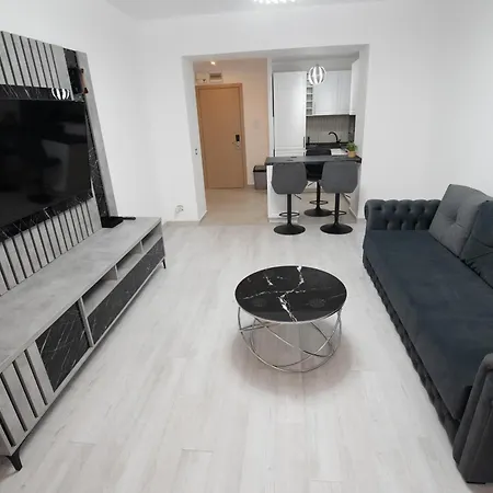 Happy Place Apartament *