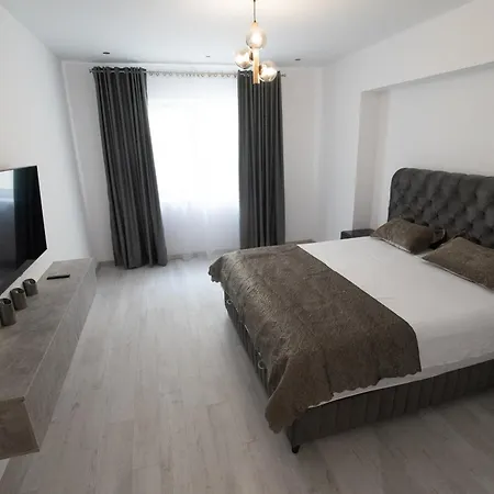 Happy Place Apartament