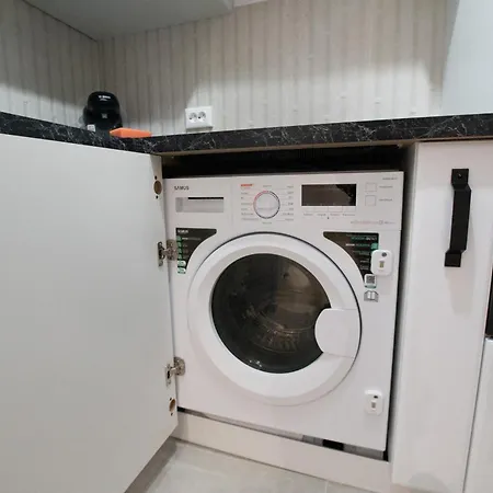 Daire Happy Place Bükreş