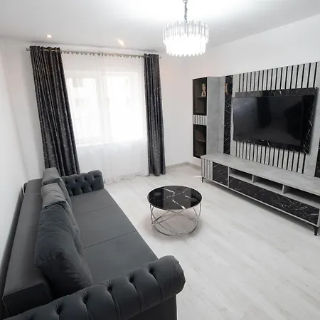 Διαμέρισμα Happy Place