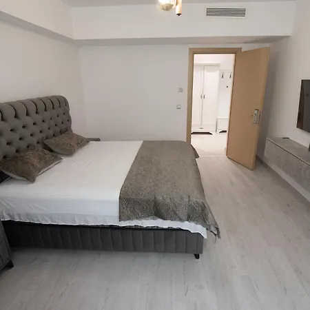 Happy Place Bükreş