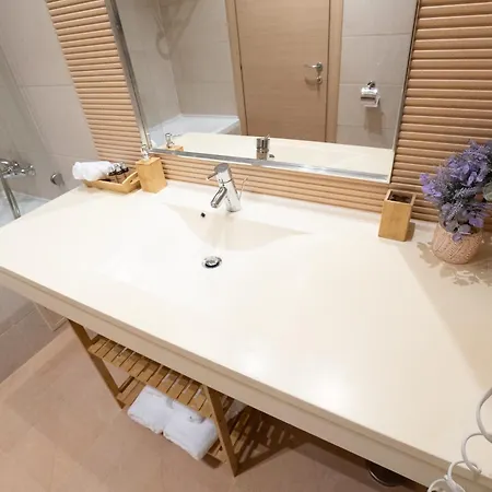 Happy Place Apartamento