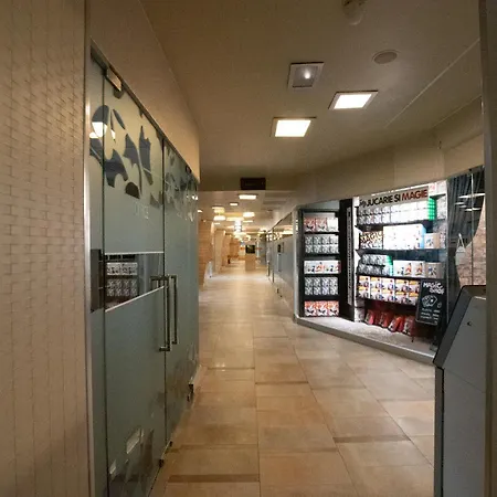 Happy Place Βουκουρέστι