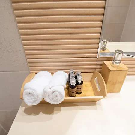 Happy Place Διαμέρισμα