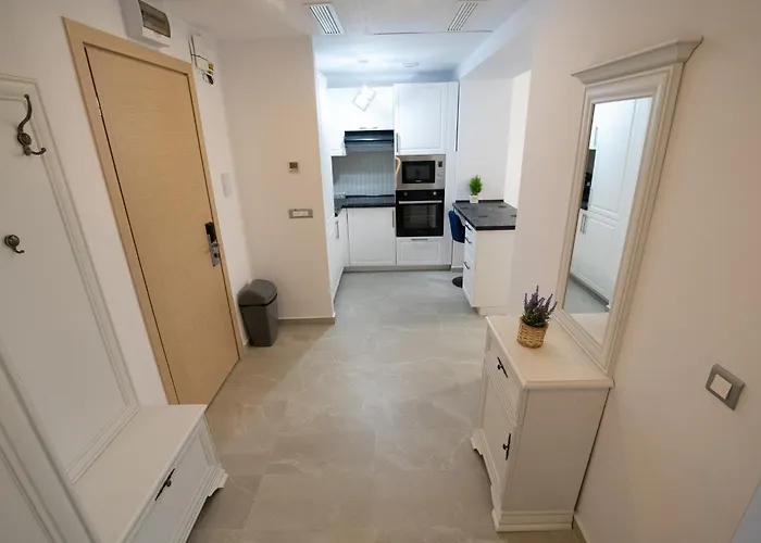 Happy Place Apartament Bucureşti