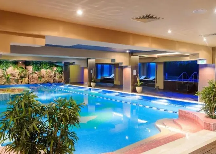 Happy Place Apartament
