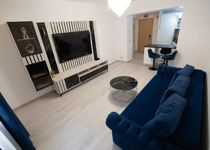 Happy Place Apartment *