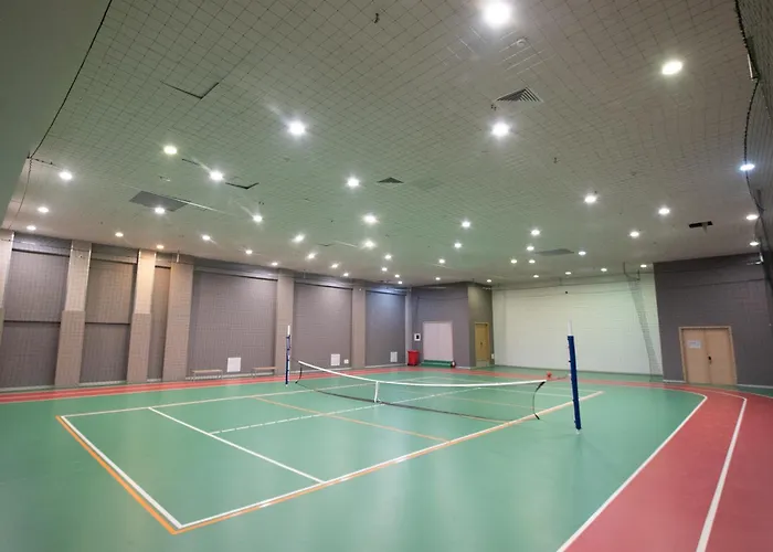 Apartament Happy Place Bucureşti