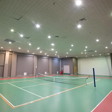 アパート Happy Place ブカレスト