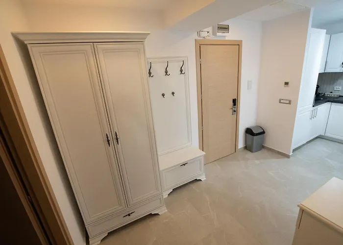 Happy Place ブカレスト