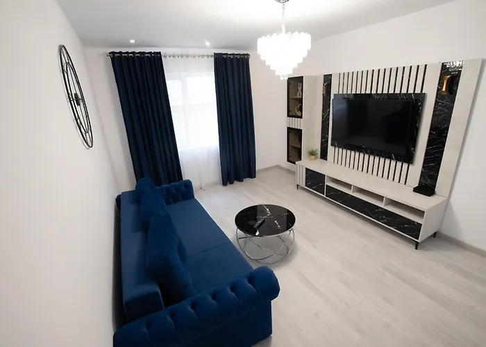 Happy Place * ブカレスト