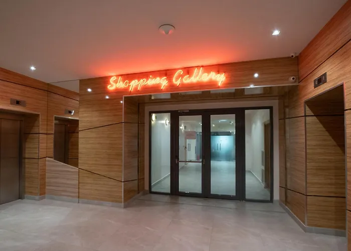 アパート Happy Place