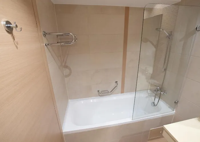 Happy Place アパート *