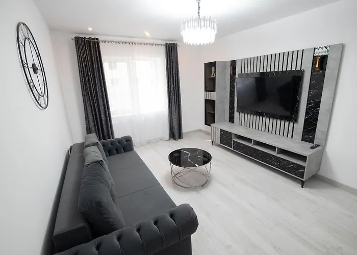 アパート Happy Place