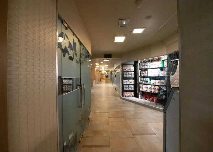 Happy Place ブカレスト